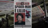 Lillo, Spider-Man: No Way Home