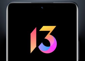 MIUI 13 svelata nel corso del nuovo evento Xiaomi