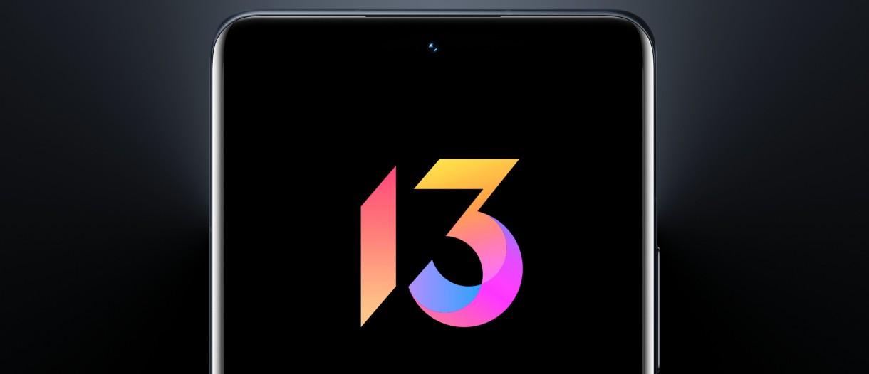 MIUI 13