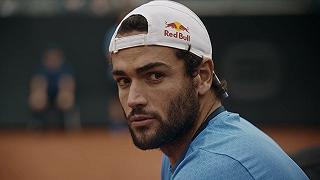 Spider-Man: No Way Home, il tennista Matteo Berrettini e il Multiverso