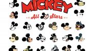Mickey All Stars - la recensione del nuovo albo speciale Disney Collection