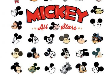 Mickey All Stars - la recensione del nuovo albo speciale Disney Collection