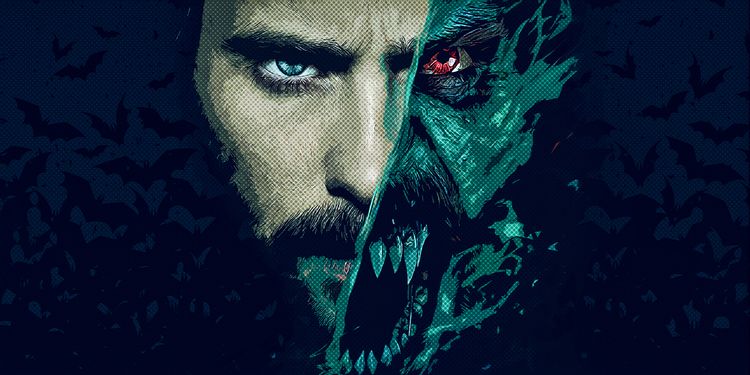 Morbius, Jared Leto