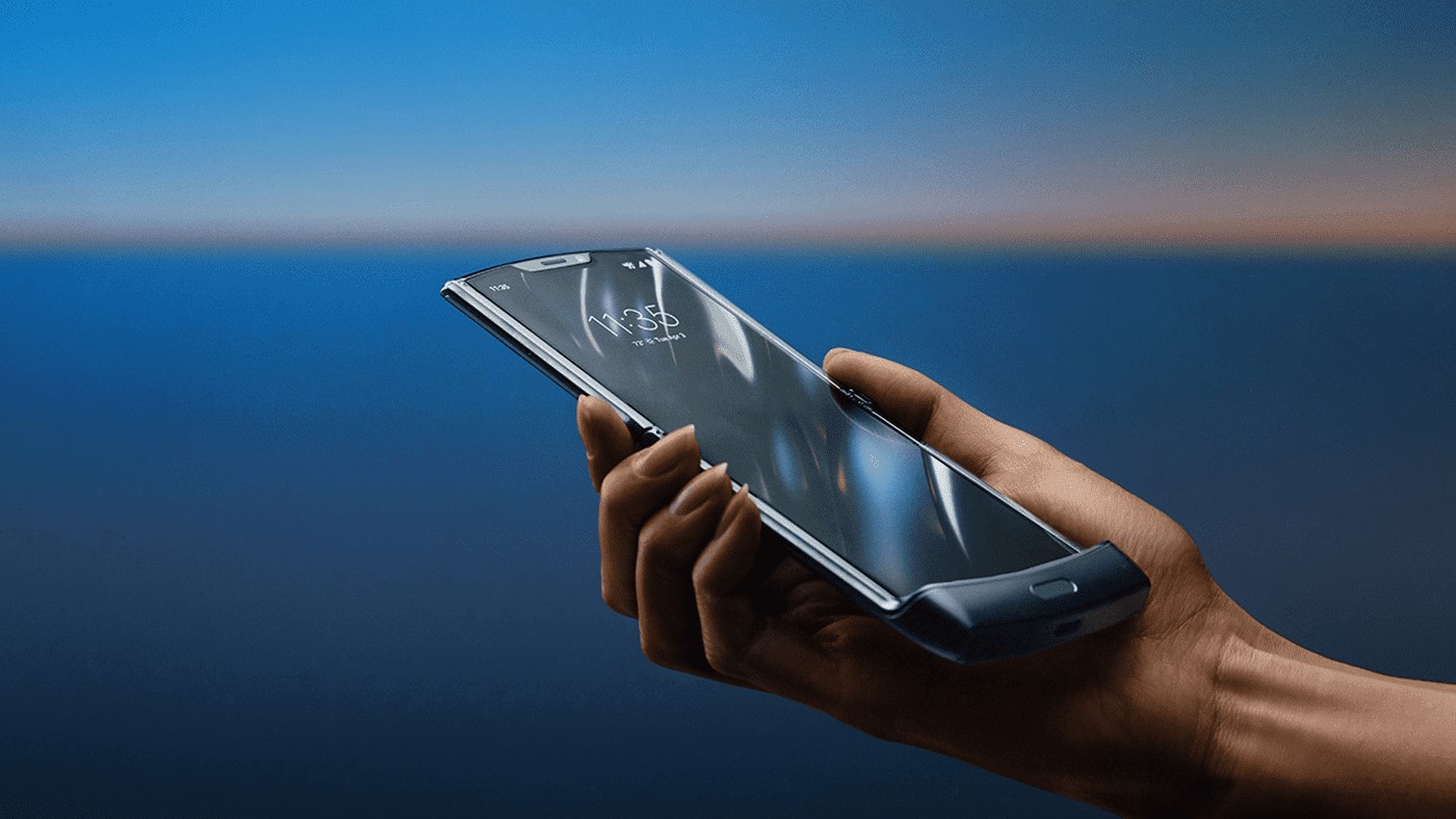 Motorola Razr 3: lo smartphone pieghevole arriverà con Snapdragon 8 Gen 1 all’interno?