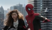 Spider-Man: No Way Home è il terzo migliore esordio mondiale al box office di sempre