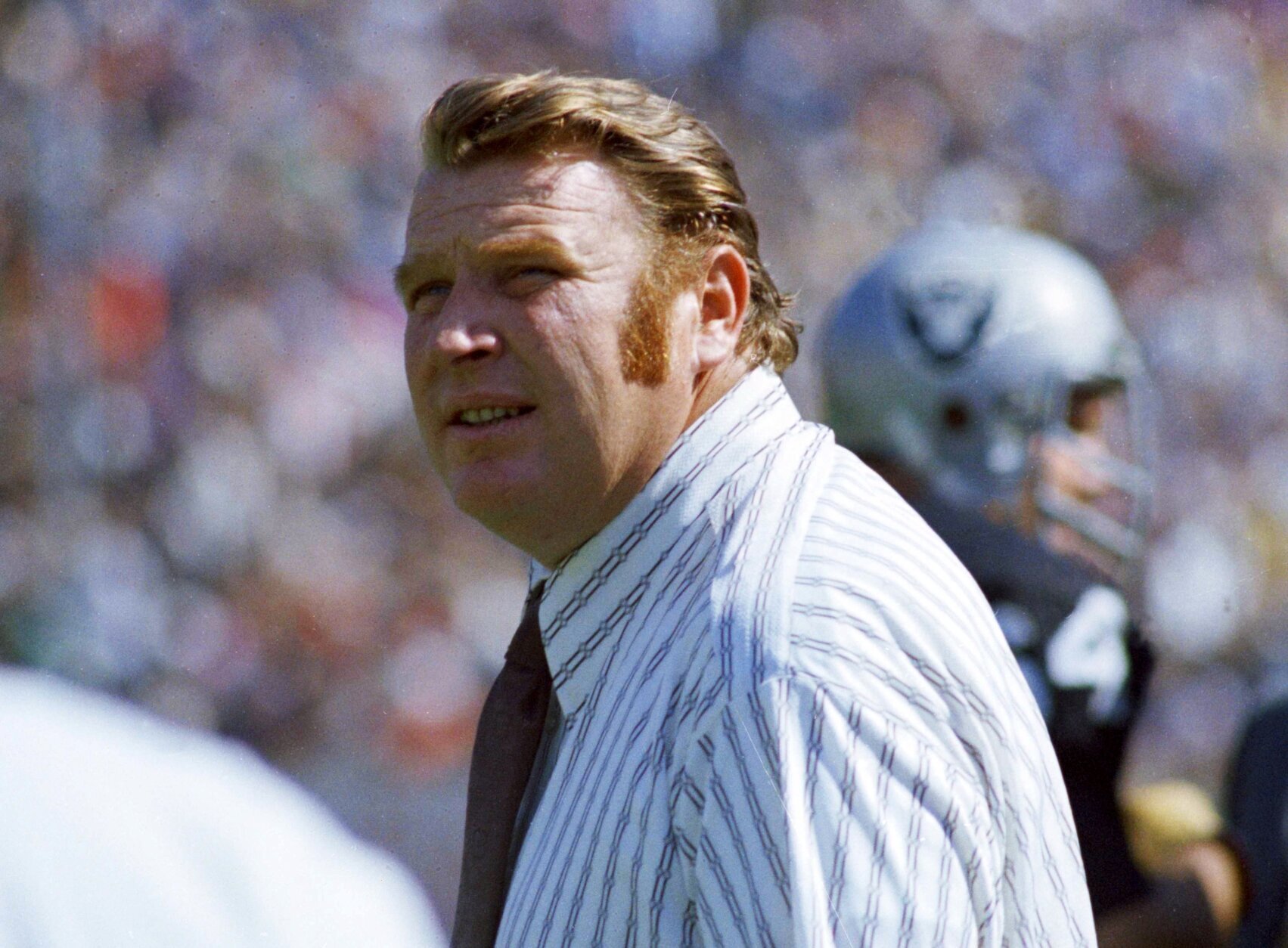 John Madden: morto l’allenatore di Football che dà il titolo alla serie Madden NFL di EA Sports