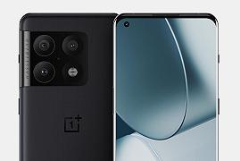 OnePlus 10 Pro: emergono dettagli su ricarica rapida, schermo e fotocamere