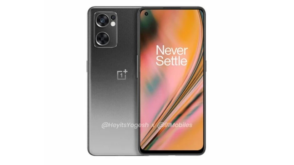 OnePlus Nord 2 CE: presentazione rinviata a febbraio?