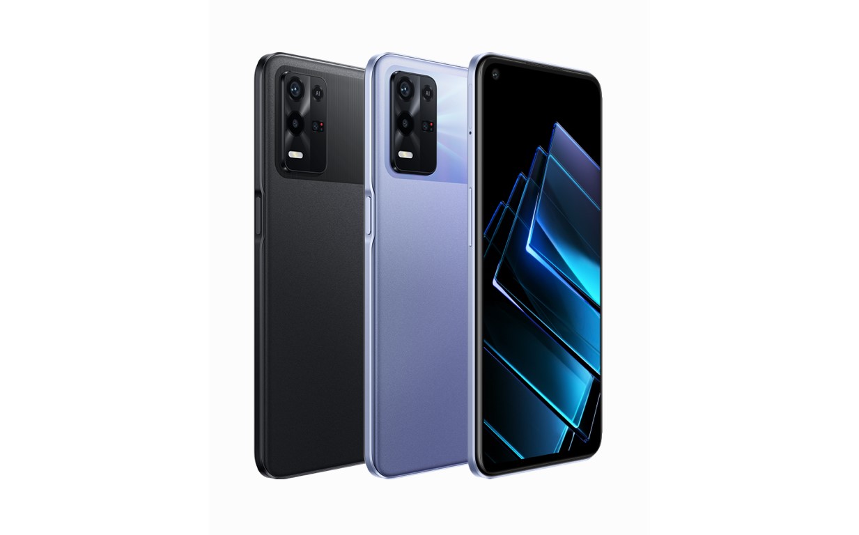 Oppo K9x: annunciato il nuovo smartphone, il lancio è vicino