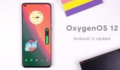 OnePlus 9 e 9 Pro: dopo il ritiro, ritorna OxygenOS 12
