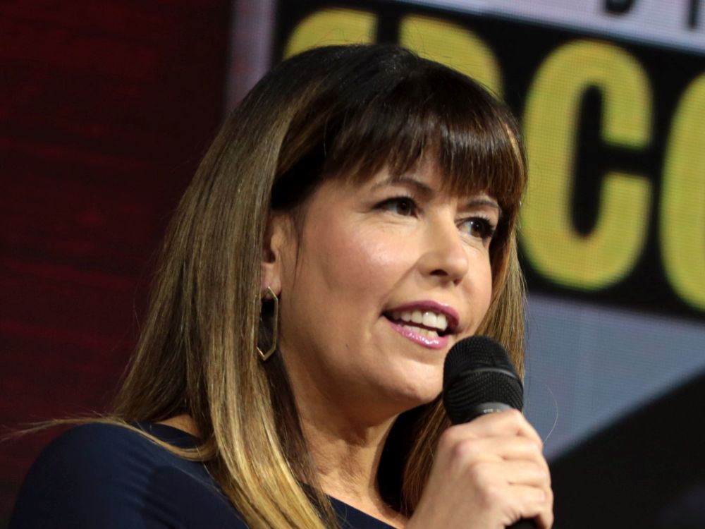 Wonder Woman: Patty Jenkins smentisce le voci, non vuole lasciare la DC