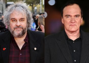 Il Signore degli Anelli: Harvey Weinstein minacciò Peter Jackson di sostituirlo con Quentin Tarantino