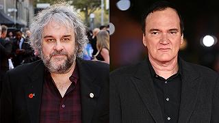 Il Signore degli Anelli: Harvey Weinstein minacciò Peter Jackson di sostituirlo con Quentin Tarantino