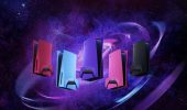 PS5: annunciate le nuove cover colorate e i nuovi DualSense