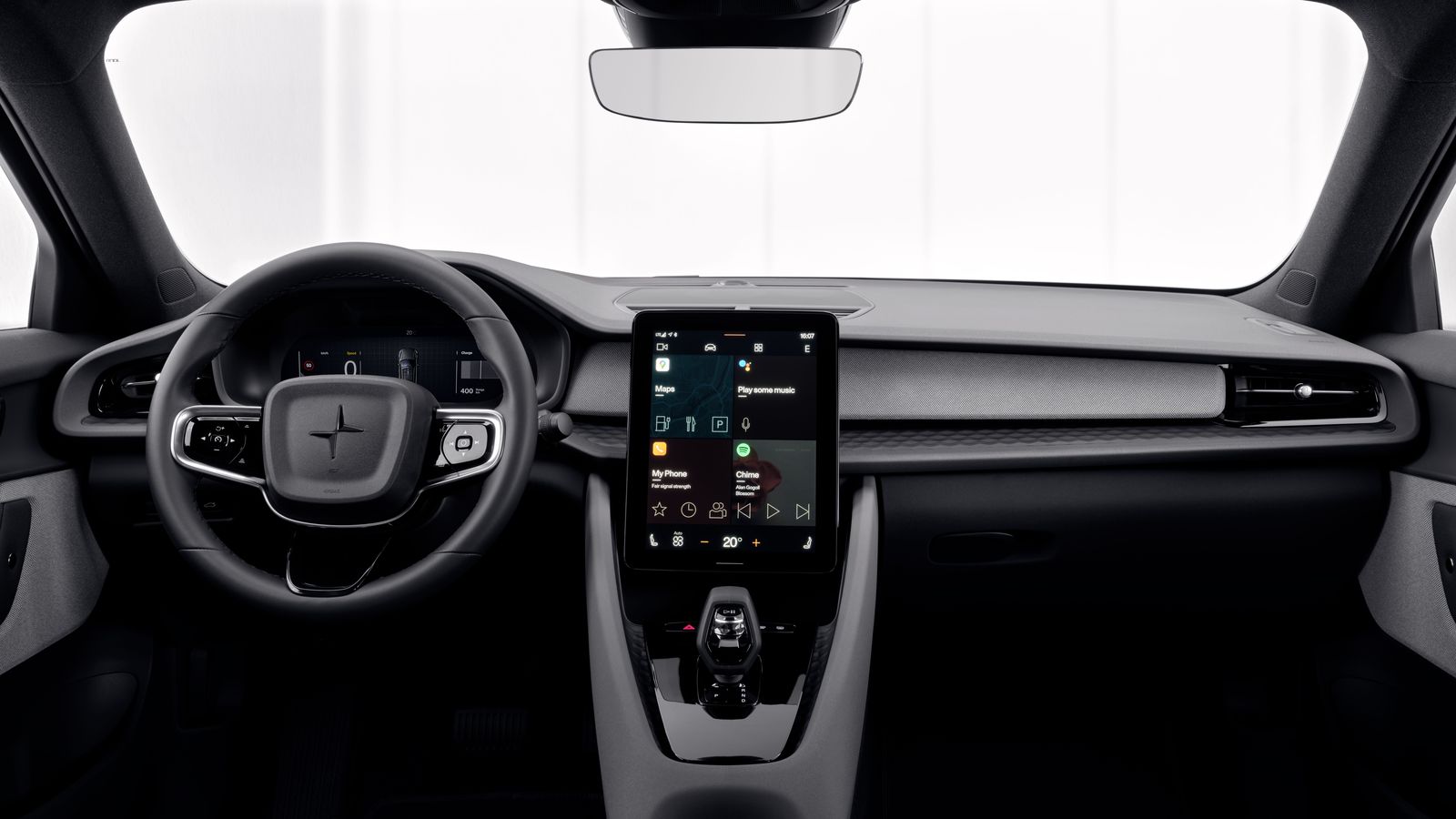 Android Automotive: arriva il primo browser, ma non è Android