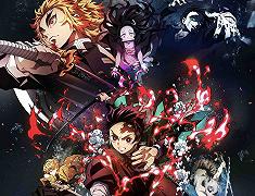 Demon Slayer – The Movie: Il treno Mugen arriva al cinema dal 17 al 19 gennaio