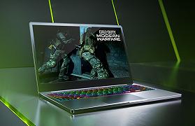 RTX 2050, MX550 e MX570: NVIDIA svela la nuove schede video laptop