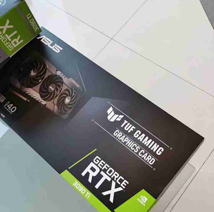 RTX 3090 Ti