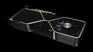 NVIDIA GeForce RTX 4070: presunte specifiche trapelate