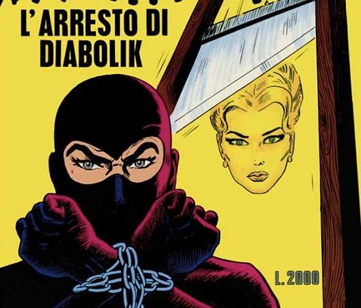 Diabolik