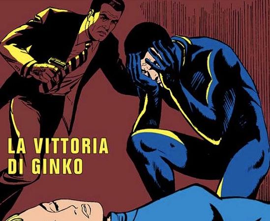 Diabolik 11 fumetti da leggere