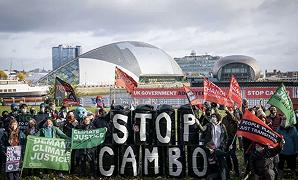 Shell rinuncia allo sfruttamento di un nuovo giacimento in Scozia, il colosso perde la battaglia contro gli attivisti