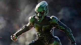 Spider-Man: No Way Home – Willem Dafoe sul suo Green Goblin: “È stato bello tenere tutto nascosto”