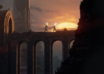 Star Wars Eclipse: presentato il gioco di Quantic Dream ai The Game Awards 2021
