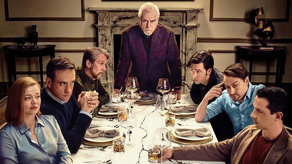 Succession 3, la recensione: i am better than you