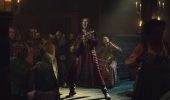 The Witcher 2: Ranuncolo canta “Burn! Butcher, Burn!” nel video ufficiale dalla serie Netflix