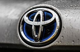 Toyota e quell’optional che è possibile usare solo pagando un abbonamento mensile