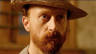 Van Gogh – I Girasoli: trailer del docufilm di David Bickerstaff in sala il 17 gennaio
