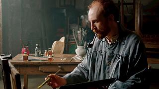 Van Gogh – I Girasoli: foto dal docufilm al cinema il 17 gennaio