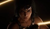 Wonder Woman: mostrato un teaser del gioco ai The Game Awards 2021