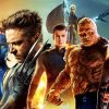 X-Men, Fantastici Quattro, Marvel Cinematic Universe