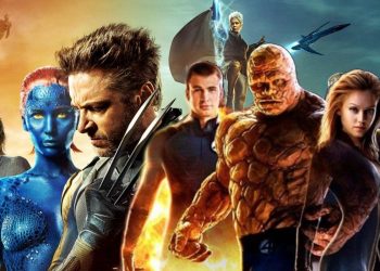 X-Men e Fantastici Quattro: per Kevin Feige l'acquisizione dei diritti non ha cambiato i piani sul Multiverso Marvel