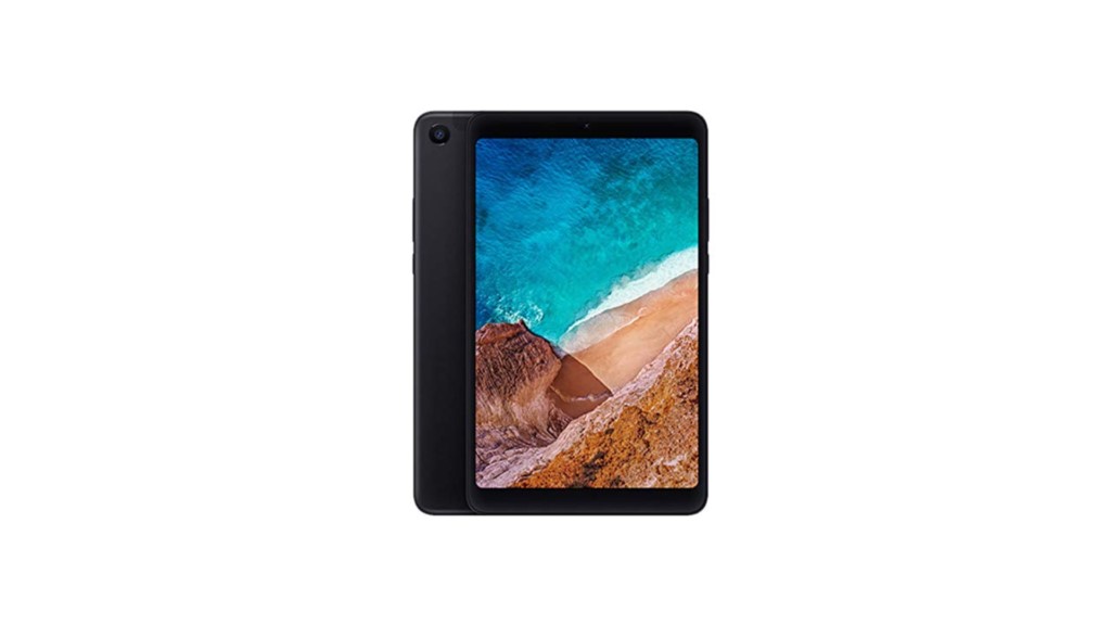 Xiaomi Mi Pad 4