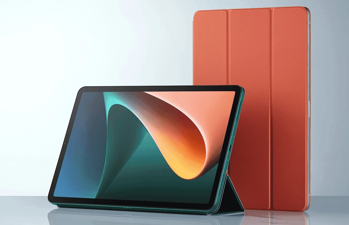 Xiaomi Mi Pad 5 Pro: versione con più memoria annunciata