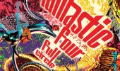 I Fantastici Quattro: Alex Ross realizzerà una graphic novel