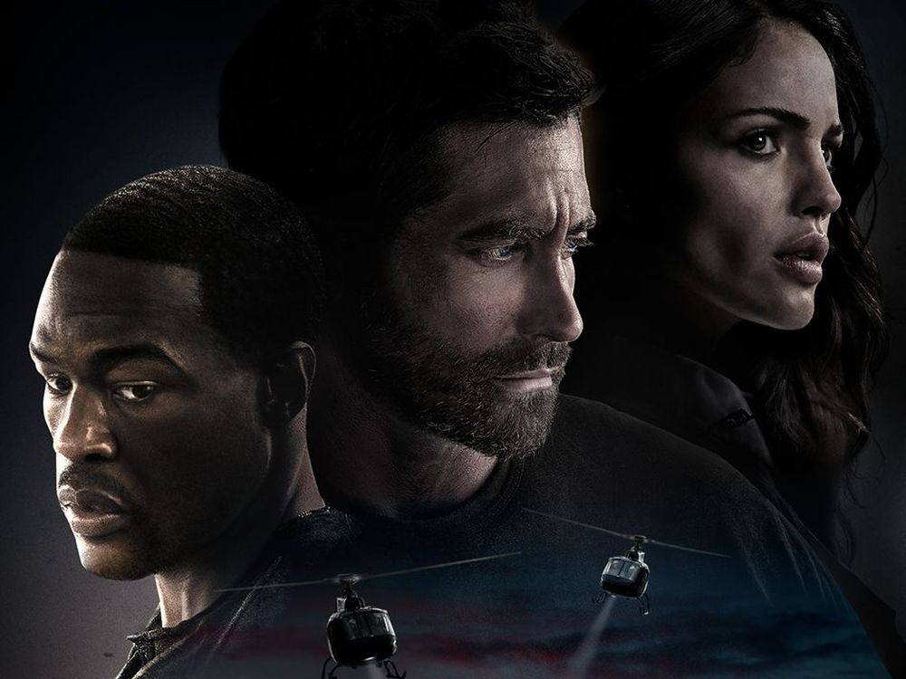 Ambulance: la featurette sulle speciali riprese col drone nel film di Michael Bay