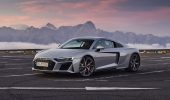 La prossima Audi R8 sarà completamente elettrica
