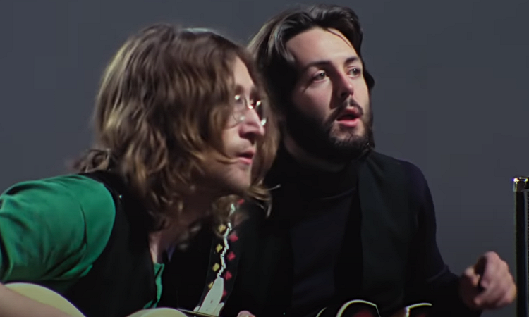 The Beatles: Get Back la recensione