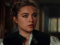 Hawkeye: Florence Pugh bloccata su Instagram dopo uno spoiler sul quarto episodio