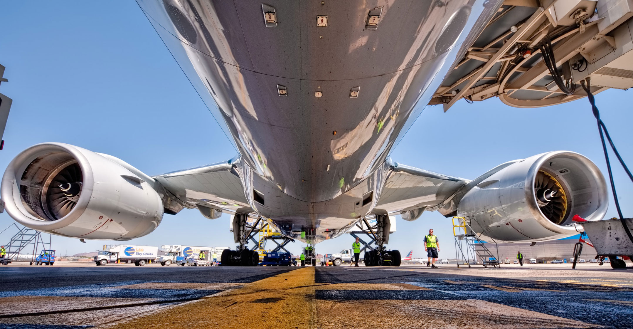 Boeing vuole costruire il suo prossimo aeroplano nel metaverso, ma il progetto è meno pretenzioso di quello che sembra