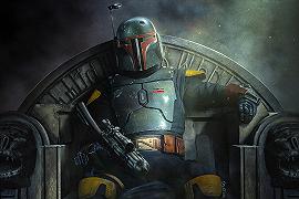 The Book of Boba Fett: la cronistoria del protagonista in un video ufficiale