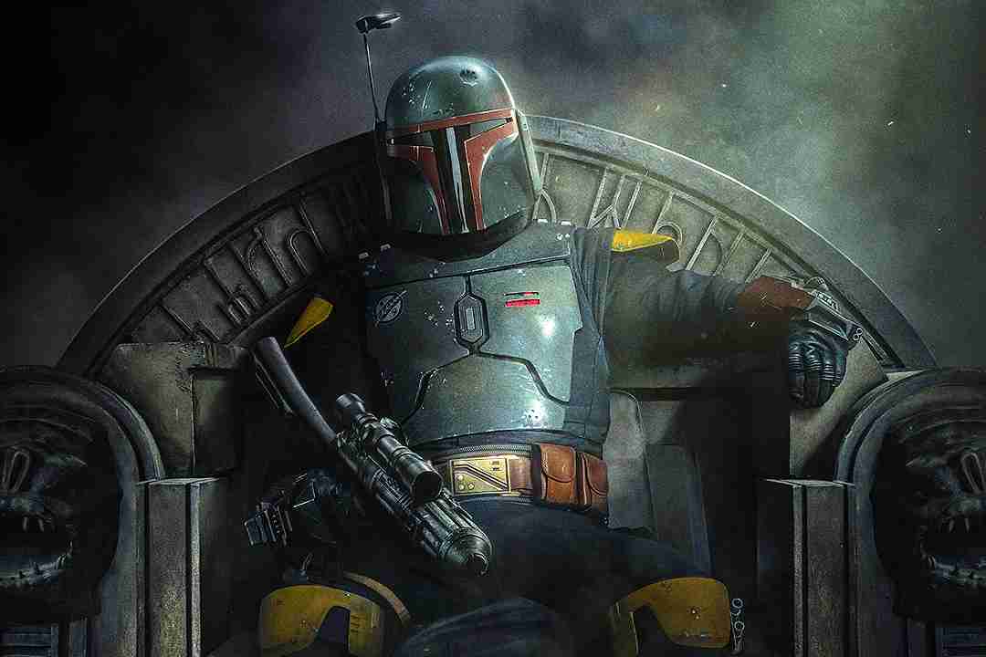 The Book of Boba Fett la recensione del primo episodio