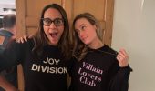 The Marvels: Brie Larson instigates fan theories about the film with a post on Twitter