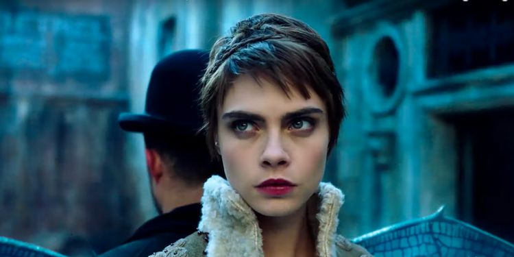 Only Murders in the Building 2: Cara Delevigne entra nel cast della seconda stagione
