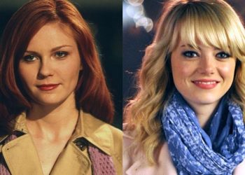 Spider-Man: No Way Home - Dovevano esserci anche i cameo di Emma Stone e Kirsten Dunst