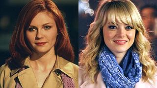 Spider-Man: No Way Home – Dovevano esserci anche i cameo di Emma Stone e Kirsten Dunst